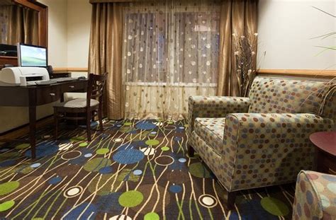 Holiday Inn Express Hotel And Suites Antigo Updated 2018 Prices