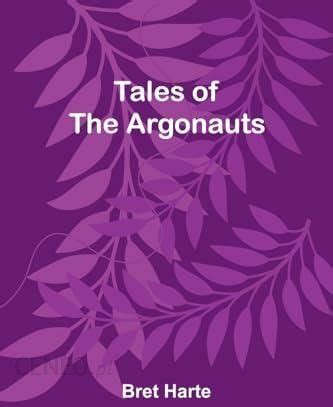 Tales of the Argonauts Literatura obcojęzyczna Ceny i opinie Ceneo pl