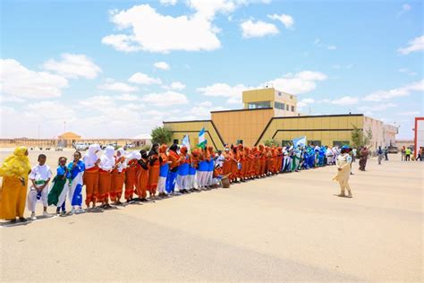 Wararka Maanta Khamiis Aug Madaxweyne Xasan Sheikh Maxamuud