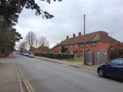 Broomhill Park Road Southborough Chris Whippet Geograph Britain