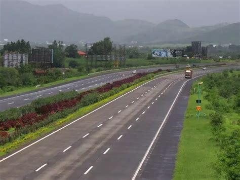 Green Corridor National Highways To Be Made Greener Using A Special