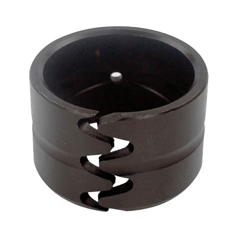 Spring Steel Wrapped Bushings MBI Metal Bushings Italia