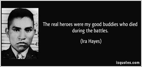 Ira Hayes Quotes. QuotesGram