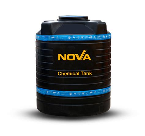 Chemical Storage Tanks Archives - Rimco Group of Industries