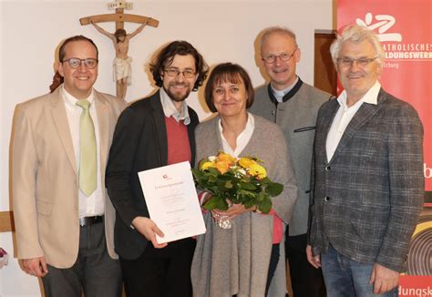 Katholisches Bildungswerk Neue Ära Im Kathol Bildungswerk Kirchdorf