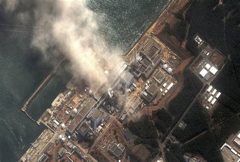 Fukushima Nuclear Crisis