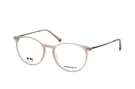 Humphreys Eyewear Brille Kaufen