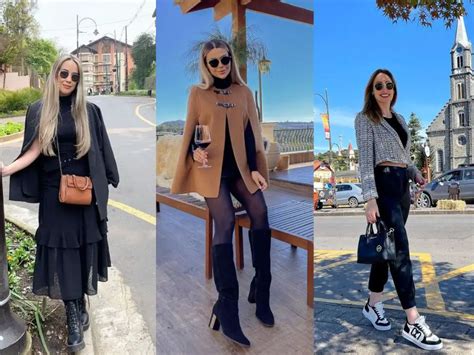 Looks para Gramado 50 inspirações do que vestir em Gramado