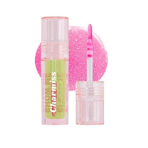 Charmiss Show Me Your Love Glitter Lip Gloss