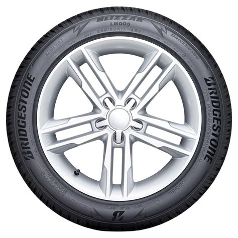 Bridgestone Blizzak LM005 Tyre: Pneus Online