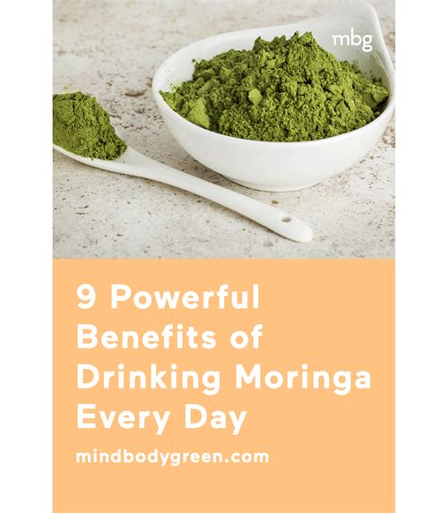 10 Powerful Health Benefits Of Moringa Powder How To Use It Moringa