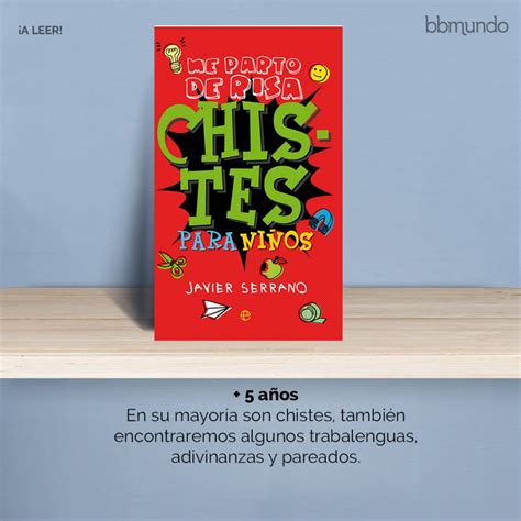 Cuna Libros De Chistes Para Ni Os