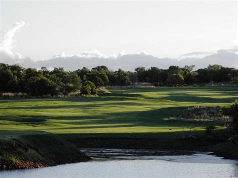 Elements Private Golf Reserve Limpopo Province