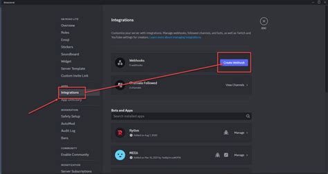 How To Hyperlink In Discord Embed