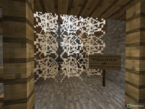 Карта Epic Jump Map Minezone Не всё зелёное взрывается