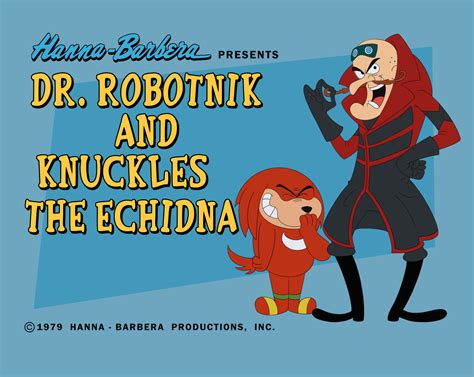 ArtStation - Style Challenge- Hanna Barbera