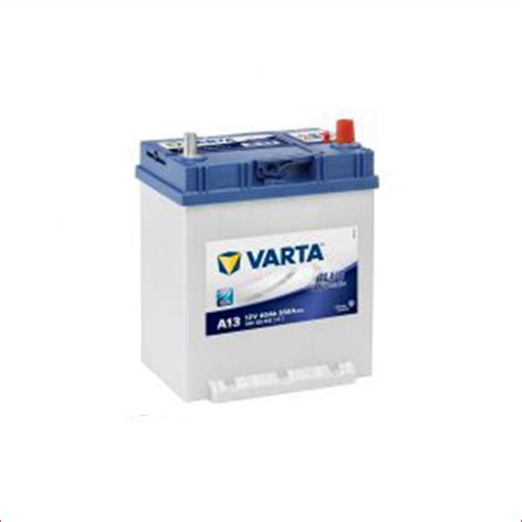 Bateria Varta Blue Dynamic Ah A A