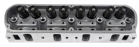 Airflow Research Afr Afr Cc Sbf Enforcer Cylinder Heads