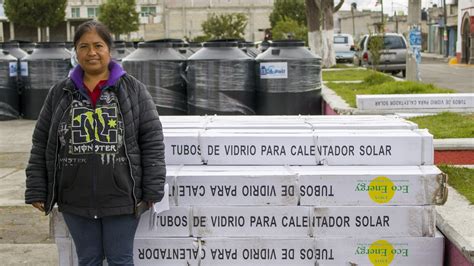 Benefician A Mil Mexiquenses Con El Programa Apoyos A La