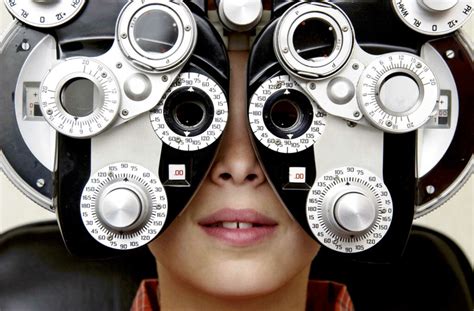 What Is Myopia Management Calgary