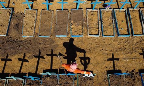 América Latina e Caribe chegam a mil mortos por novo coronavírus Jornal O Globo