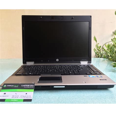 Laptop Hp Elitebook 8440p Core I5 Laptop Cũ Laptop Xách Tay