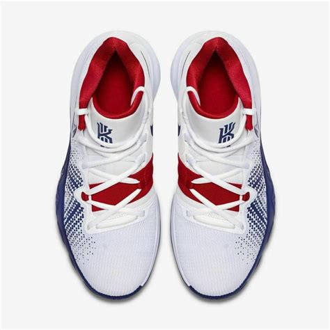 ナイキ Nike カイリー フライトラップ Kyrie Flytrap Usa Basketball Shoes メンズ Aa7071 146