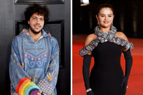 Selena Gomez Goes Instagram Official With Music Producer Benny Blanco