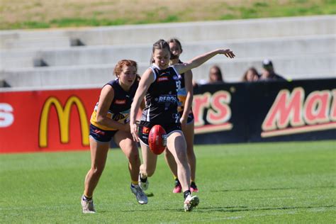 2023 Aflw Draft Preview West Coast Aussie Rules Rookie Me Central