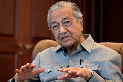 Interesting Facts Malaysian Should Know List Of Prime Ministers From