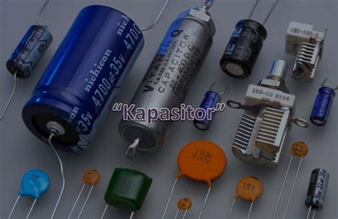 Apa Itu Resistor Jenis Fungsi Cara Kerja Dan Simbolnya The Best Porn