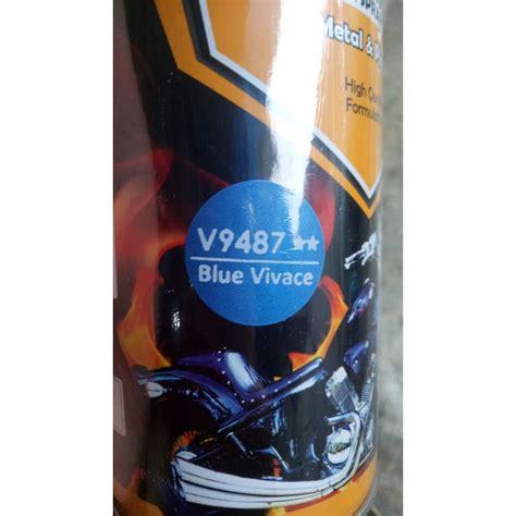 Jual Pilok Pilox Diton Premium Blue Vivace Cc V Cc