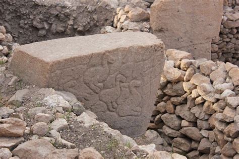 Santuário mais antigo do mundo revela segredos do início da civilização