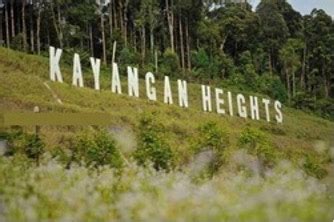 Kayangan Heights Shah Alam Realestatemy