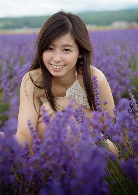 Koike Rina 小池里奈 Weekly Playboy Sep Photos Hot Sexy Beauty