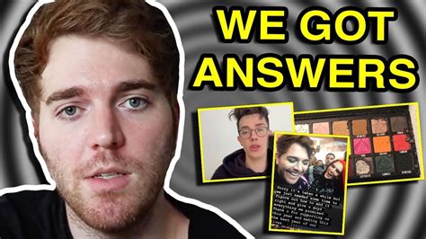 Shane Dawson Addresses The Drama Weekly Teacap Youtube