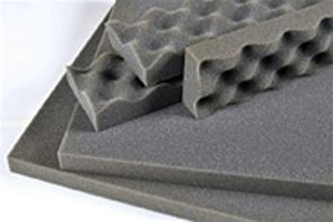 Pu Foam