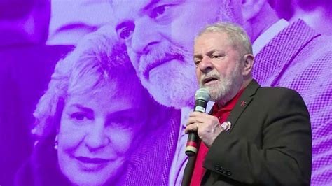 Lula Condenado En Primera Instancia A 9 Años De Prisión Por Corrupción