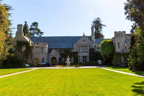 Hugh Hefner and The Playboy Mansion Will Always Be Icons