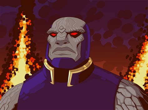 darkseid weasyl