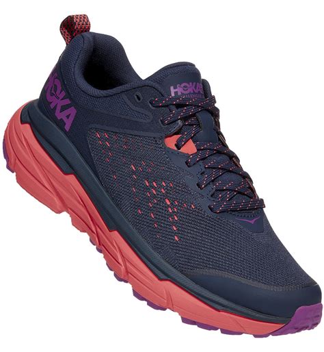 Hoka Challenger Atr 6 Scarpe Trail Running Donna