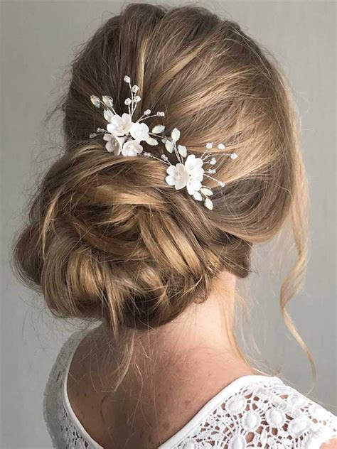 CHERRY BLOSSOM Wedding Hair Pieces Lupon Gov Ph