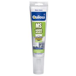 ADHESIVO SELLADOR MS 1000 USOS QUILOSA 100 ML TRANSPARENTE