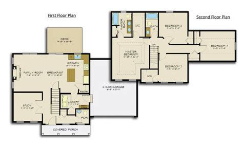 Things to Consider When Picking A Floor Plan Design