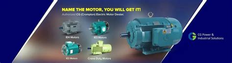 25hp 1440 Rpm Foot Mounted 3 Phase Make Cgl At Rs 69242 In Faridabad