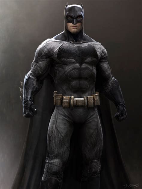 Jerad S Marantz Batman Vs Superman Batman