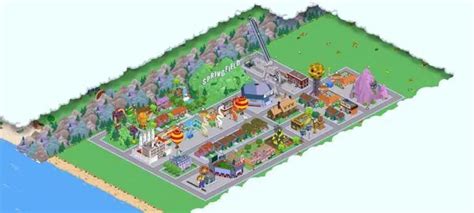 The Simpsons Tapped Out review: gameplay, tips and tricks