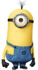 Transparent Minion PNG Image | Gallery Yopriceville - High-Quality Free ...