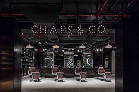 Men's Grooming Services | Ear Wax & Threading | Chaps & Co
