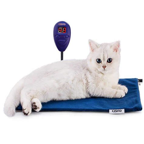 Top 10 Best Electric Heating Pad For Pets In 2023 Reviews Guide